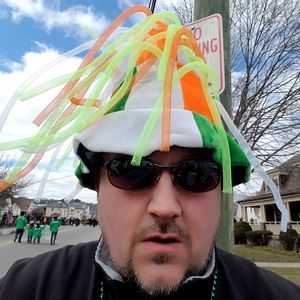 Meet your Posher, Robert